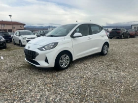 Hyundai I10 1.0 Comfort, снимка 1