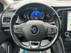 Renault Megane 1.5D-GTline-LED-NAVI-PDC-EURO6B-6ск-CAMERA-KEYLESS, снимка 9