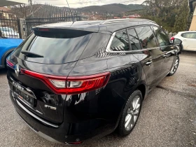 Renault Megane 1.5D-GTline-LED-NAVI-PDC-EURO6B-6ск-CAMERA-KEYLESS, снимка 6