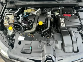 Renault Megane 1.5D-GTline-LED-NAVI-PDC-EURO6B-6ск-CAMERA-KEYLESS, снимка 14