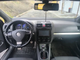 VW Golf 5, снимка 11
