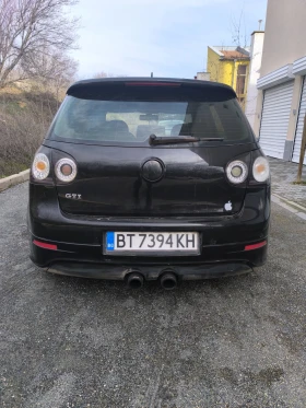 VW Golf 5, снимка 2