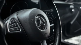 Mercedes-Benz CLA 250 MATTE BLACK* SPORT EXHAUST* STAGE* AMBIENT* CARBON, снимка 16