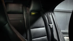 Mercedes-Benz CLA 250 MATTE BLACK* SPORT EXHAUST* STAGE* AMBIENT* CARBON, снимка 17