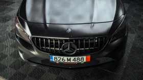 Mercedes-Benz CLA 250 MATTE BLACK* SPORT EXHAUST* STAGE* AMBIENT* CARBON, снимка 2