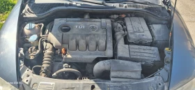 Skoda Octavia 1, 9, снимка 9