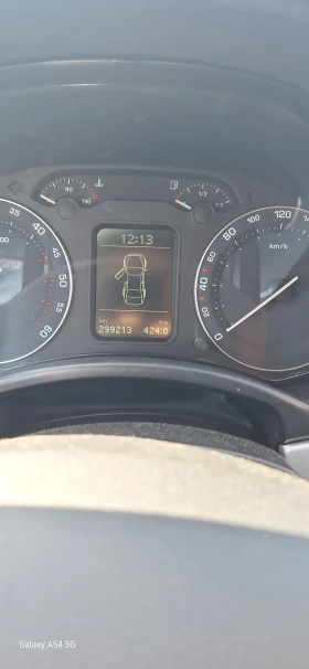 Skoda Octavia 1, 9, снимка 8