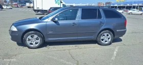 Skoda Octavia 1, 9, снимка 2
