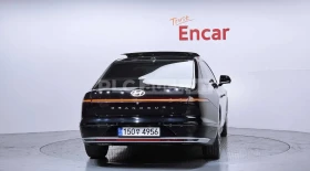 Hyundai Grandeur 3.0 V6* ТЕЧНА ФАЗА LPG!* , снимка 3