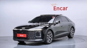 Hyundai Grandeur 3.0 V6* ТЕЧНА ФАЗА LPG!* , снимка 1