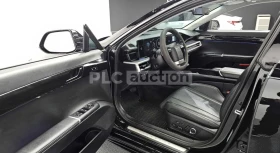 Hyundai Grandeur 3.0 V6* ТЕЧНА ФАЗА LPG!* , снимка 6