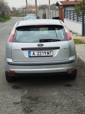Ford Focus MK 2, снимка 2