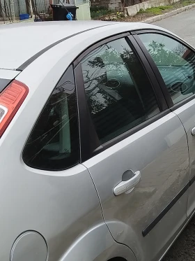 Ford Focus MK 2, снимка 4