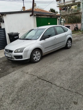 Ford Focus MK 2, снимка 3