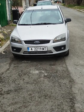 Ford Focus MK 2, снимка 1