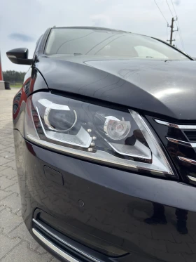 VW Passat 2.0 D 140 к.с, снимка 5