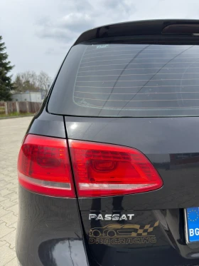 VW Passat 2.0 D 140 к.с, снимка 6
