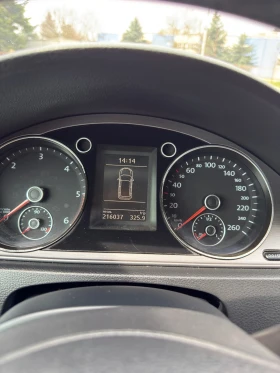 VW Passat 2.0 D 140 к.с, снимка 9