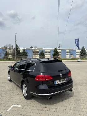 VW Passat 2.0 D 140 к.с, снимка 3