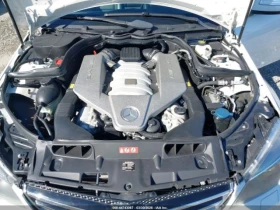 Mercedes-Benz C 63 AMG * AMG* 6.3* КОЖА* ПОДГРЕВ* ШИБИДАХ* , снимка 9