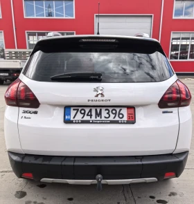 Peugeot 2008 FACELIFT PURETECH ALLURE, снимка 6