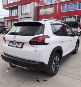 Peugeot 2008 FACELIFT PURETECH ALLURE, снимка 5