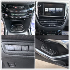 Peugeot 2008 FACELIFT PURETECH ALLURE, снимка 15