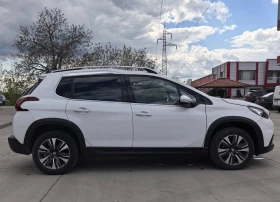 Peugeot 2008 FACELIFT PURETECH ALLURE, снимка 4