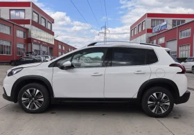 Peugeot 2008 FACELIFT PURETECH ALLURE, снимка 8