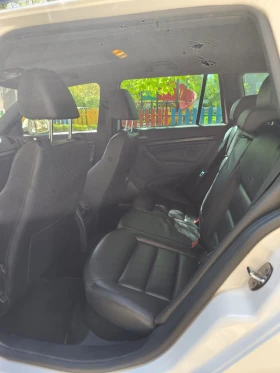 Skoda Octavia vRS 2.0 TDI DSG | 170 к.с. | 2013 | Кожа | Navi | , снимка 14