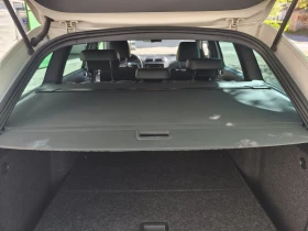 Skoda Octavia vRS 2.0 TDI DSG | 170 к.с. | 2013 | Кожа | Navi | , снимка 15