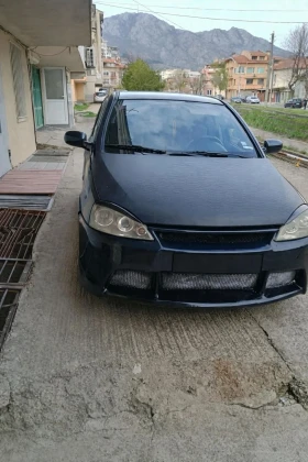Opel Corsa, снимка 3