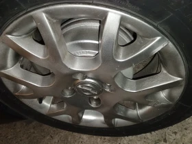 Opel Corsa, снимка 4