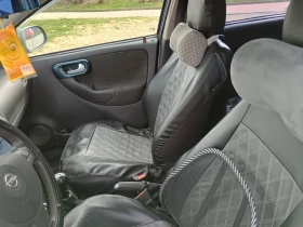 Opel Corsa, снимка 5