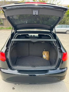 Audi A3 Sportback, снимка 13