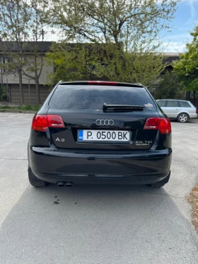 Audi A3 Sportback, снимка 6