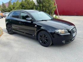 Audi A3 Sportback, снимка 3