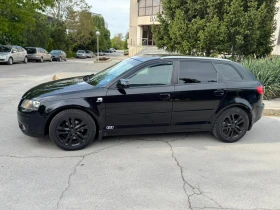 Audi A3 Sportback, снимка 5