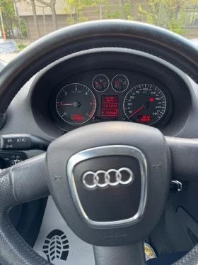 Audi A3 Sportback, снимка 9