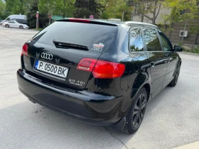 Audi A3 Sportback, снимка 7