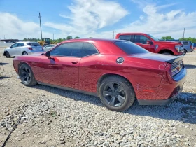 Dodge Challenger 3.6L V6 Gt * РЕАЛНИ КИЛОМЕТРИ* КРАЙНА ЦЕНА* , снимка 2