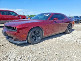 Dodge Challenger 3.6L V6 Gt * РЕАЛНИ КИЛОМЕТРИ* КРАЙНА ЦЕНА* , снимка 1