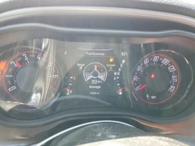 Dodge Challenger 3.6L V6 Gt * РЕАЛНИ КИЛОМЕТРИ* КРАЙНА ЦЕНА* , снимка 9