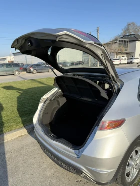 Honda Civic, снимка 6