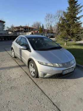Honda Civic, снимка 3
