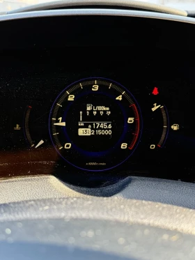 Honda Civic, снимка 11