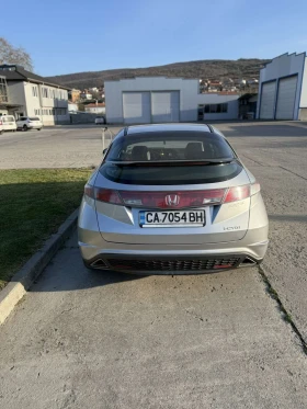Honda Civic, снимка 4