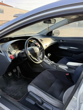Honda Civic, снимка 9