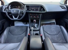 Seat Leon 2.0TDi FR//DSG* MATRIX* NAVI* PANORAMA* FACELIFT, снимка 10