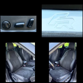 Seat Leon 2.0TDi FR//DSG* MATRIX* NAVI* PANORAMA* FACELIFT, снимка 12